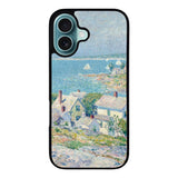Quirk Cover: Stylish TPU phone cases with shock absorption, enhanced grip, and vibrant sublimation prints. Durable, long-lasting, and packed with personality.