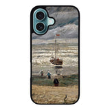 Quirk Cover: Stylish TPU phone cases with shock absorption, enhanced grip, and vibrant sublimation prints. Durable, long-lasting, and packed with personality.