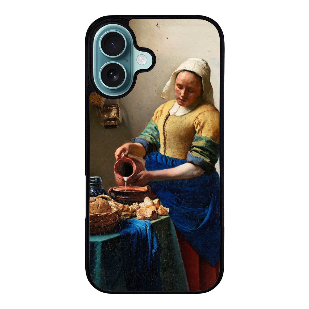 Quirk Cover: Stylish TPU phone cases with shock absorption, enhanced grip, and vibrant sublimation prints. Durable, long-lasting, and packed with personality.