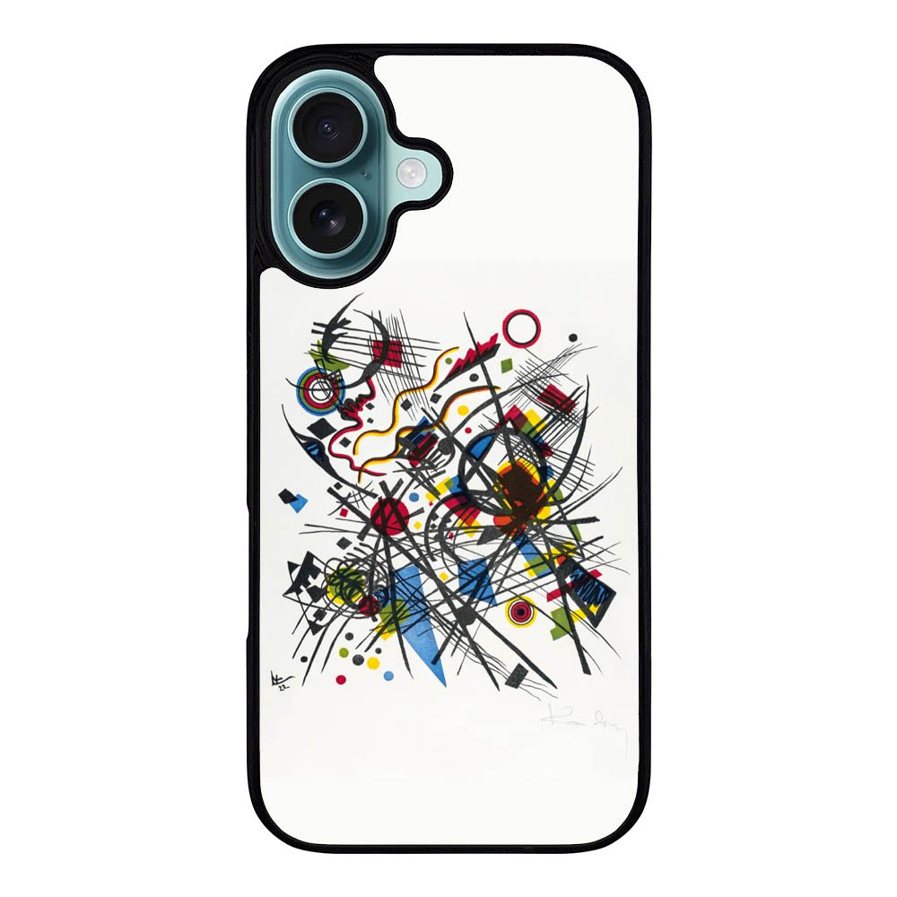 Quirk Cover: Stylish TPU phone cases with shock absorption, enhanced grip, and vibrant sublimation prints. Durable, long-lasting, and packed with personality.
