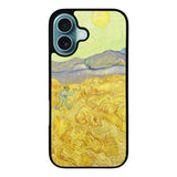 Quirk Cover: Stylish TPU phone cases with shock absorption, enhanced grip, and vibrant sublimation prints. Durable, long-lasting, and packed with personality.