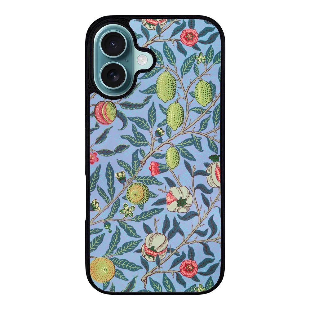 Quirk Cover: Stylish TPU phone cases with shock absorption, enhanced grip, and vibrant sublimation prints. Durable, long-lasting, and packed with personality.