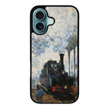 Quirk Cover: Stylish TPU phone cases with shock absorption, enhanced grip, and vibrant sublimation prints. Durable, long-lasting, and packed with personality.