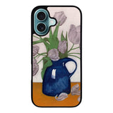 Quirk Cover: Stylish TPU phone cases with shock absorption, enhanced grip, and vibrant sublimation prints. Durable, long-lasting, and packed with personality.