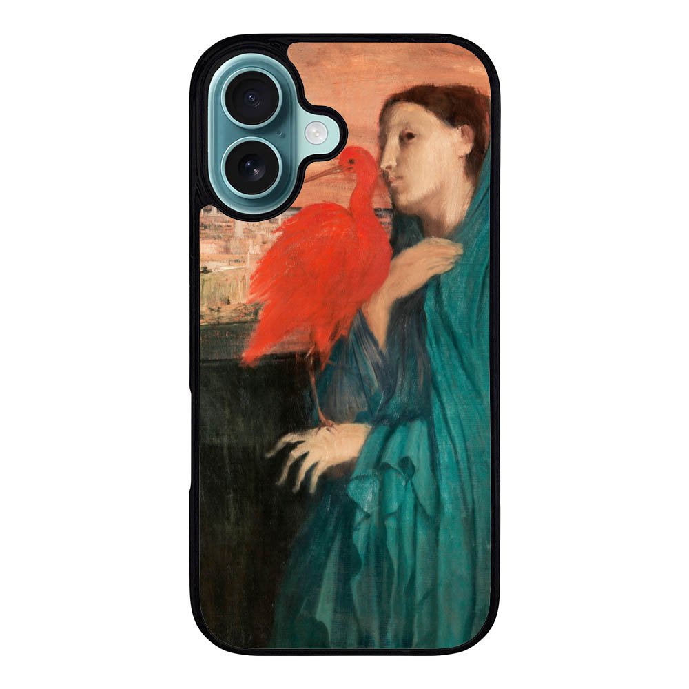 Quirk Cover: Stylish TPU phone cases with shock absorption, enhanced grip, and vibrant sublimation prints. Durable, long-lasting, and packed with personality.