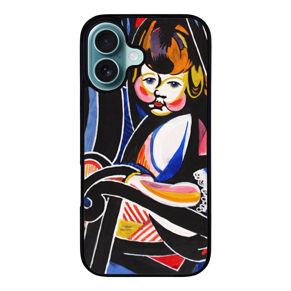 Quirk Cover: Stylish TPU phone cases with shock absorption, enhanced grip, and vibrant sublimation prints. Durable, long-lasting, and packed with personality.