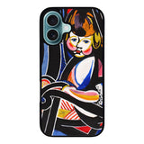 Quirk Cover: Stylish TPU phone cases with shock absorption, enhanced grip, and vibrant sublimation prints. Durable, long-lasting, and packed with personality.