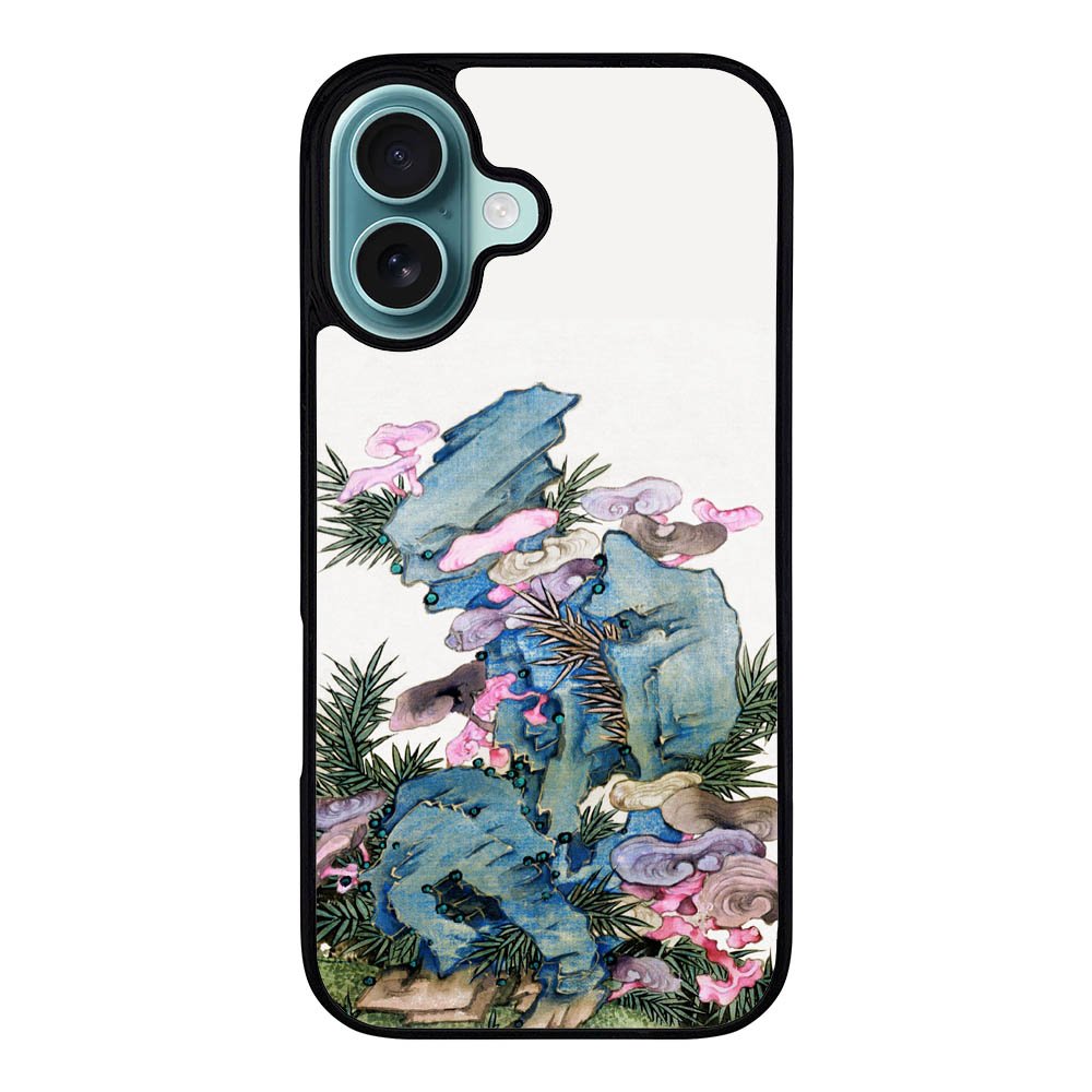 Quirk Cover: Stylish TPU phone cases with shock absorption, enhanced grip, and vibrant sublimation prints. Durable, long-lasting, and packed with personality.