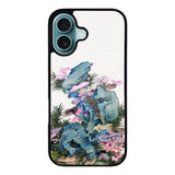 Quirk Cover: Stylish TPU phone cases with shock absorption, enhanced grip, and vibrant sublimation prints. Durable, long-lasting, and packed with personality.