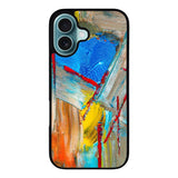 Quirk Cover: Stylish TPU phone cases with shock absorption, enhanced grip, and vibrant sublimation prints. Durable, long-lasting, and packed with personality.