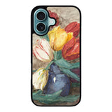 Quirk Cover: Stylish TPU phone cases with shock absorption, enhanced grip, and vibrant sublimation prints. Durable, long-lasting, and packed with personality.