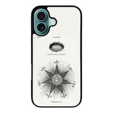 Quirk Cover: Stylish TPU phone cases with shock absorption, enhanced grip, and vibrant sublimation prints. Durable, long-lasting, and packed with personality.