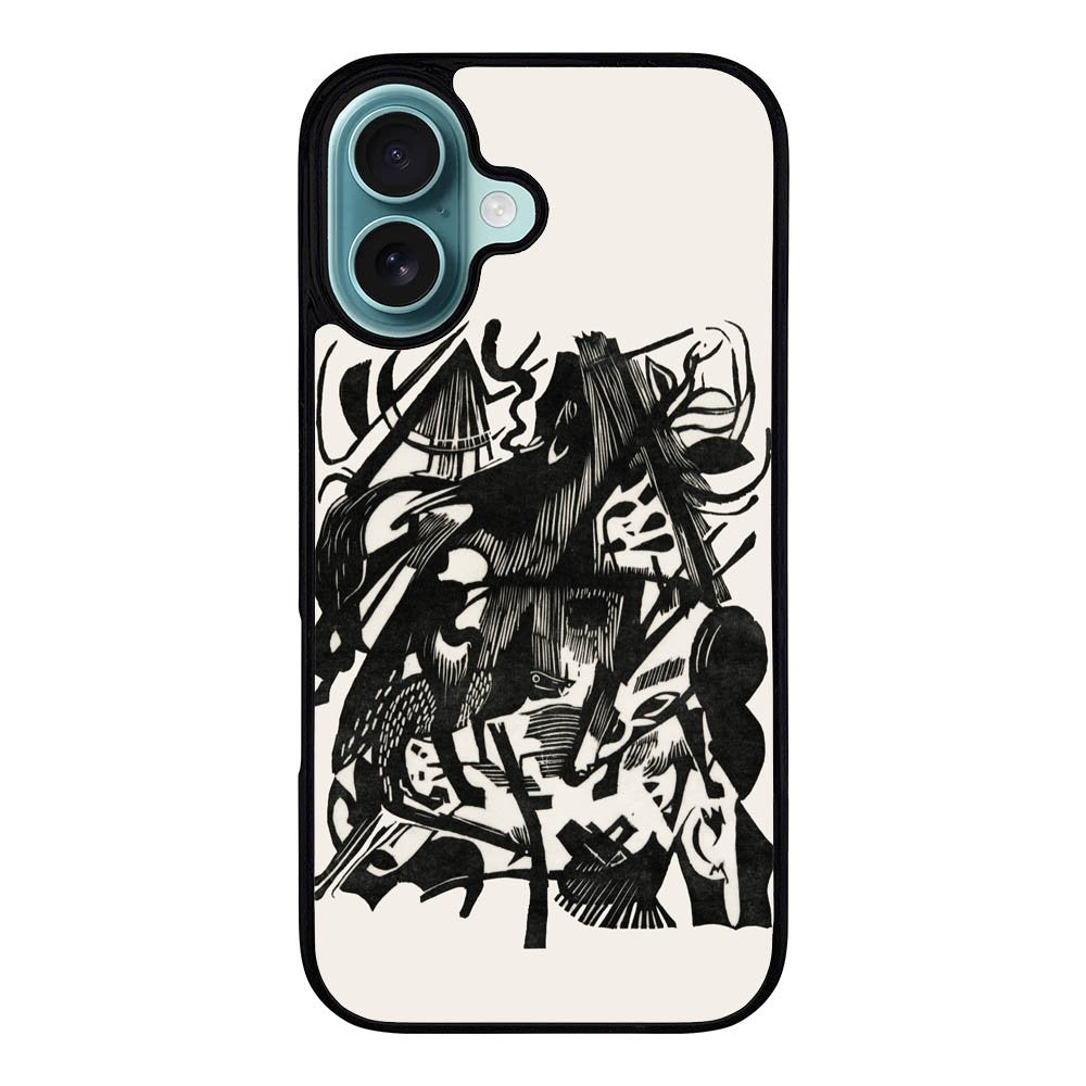 Quirk Cover: Stylish TPU phone cases with shock absorption, enhanced grip, and vibrant sublimation prints. Durable, long-lasting, and packed with personality.