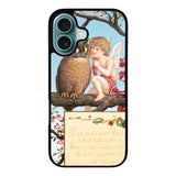 Quirk Cover: Stylish TPU phone cases with shock absorption, enhanced grip, and vibrant sublimation prints. Durable, long-lasting, and packed with personality.