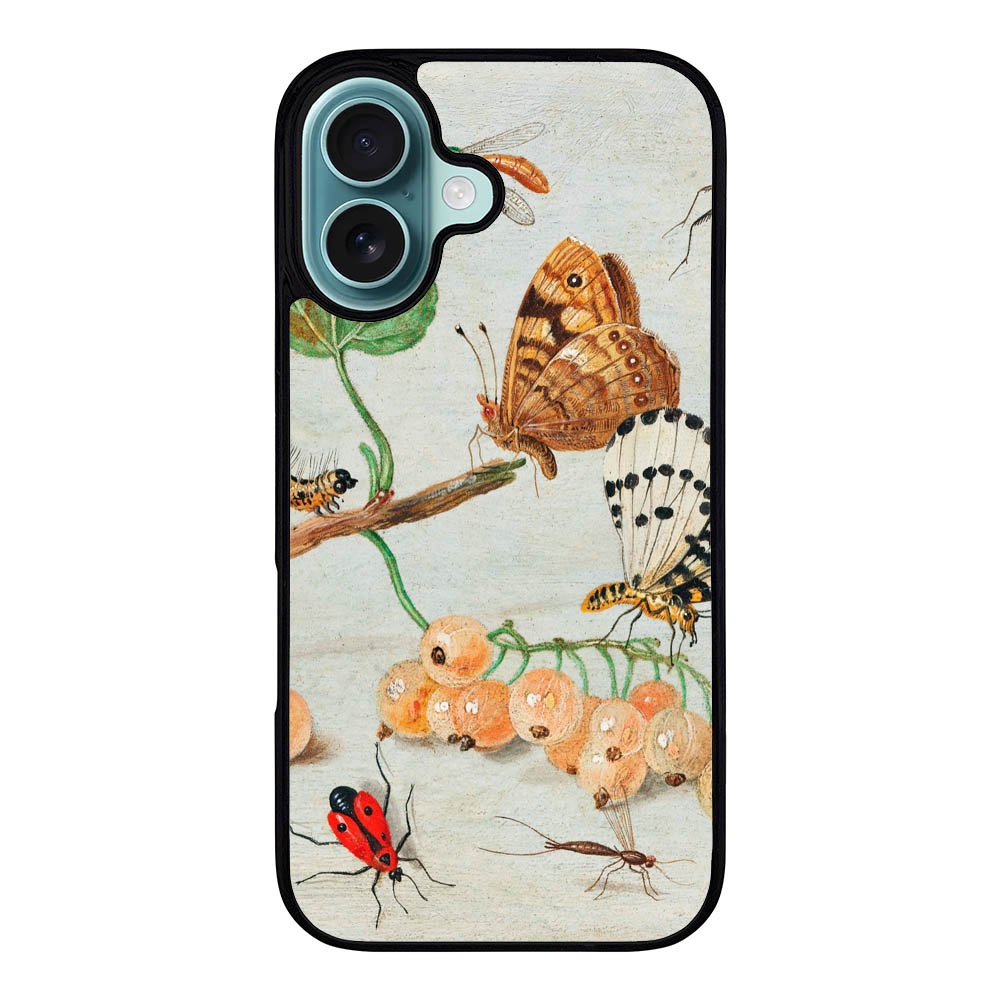 Quirk Cover: Stylish TPU phone cases with shock absorption, enhanced grip, and vibrant sublimation prints. Durable, long-lasting, and packed with personality.