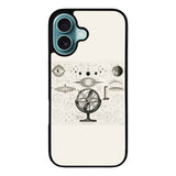 Quirk Cover: Stylish TPU phone cases with shock absorption, enhanced grip, and vibrant sublimation prints. Durable, long-lasting, and packed with personality.