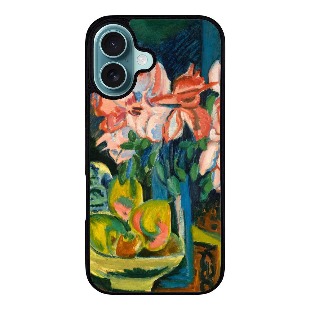 Quirk Cover: Stylish TPU phone cases with shock absorption, enhanced grip, and vibrant sublimation prints. Durable, long-lasting, and packed with personality.