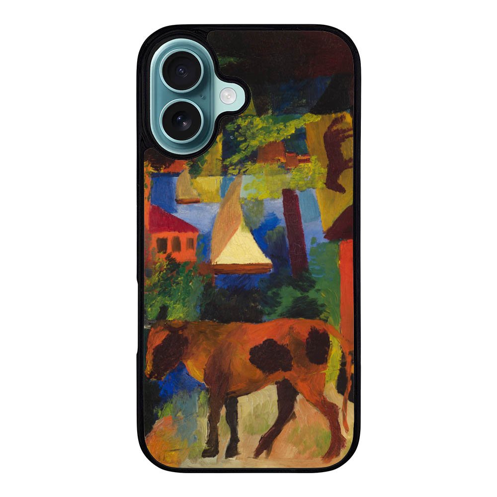 Quirk Cover: Stylish TPU phone cases with shock absorption, enhanced grip, and vibrant sublimation prints. Durable, long-lasting, and packed with personality.