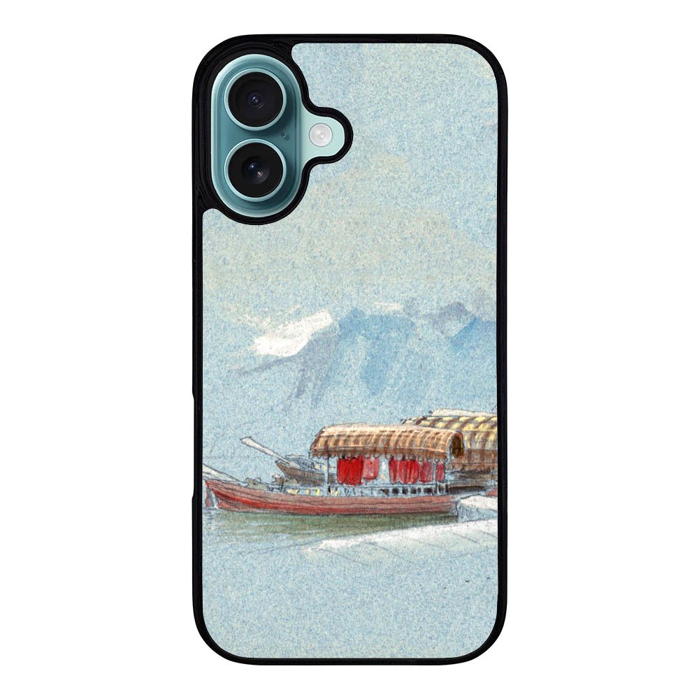 Quirk Cover: Stylish TPU phone cases with shock absorption, enhanced grip, and vibrant sublimation prints. Durable, long-lasting, and packed with personality.