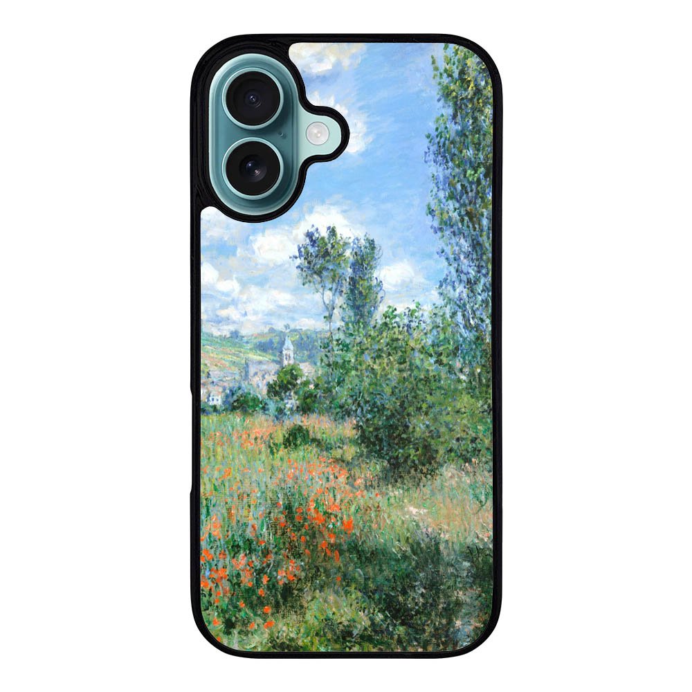 Quirk Cover: Stylish TPU phone cases with shock absorption, enhanced grip, and vibrant sublimation prints. Durable, long-lasting, and packed with personality.