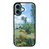 Quirk Cover: Stylish TPU phone cases with shock absorption, enhanced grip, and vibrant sublimation prints. Durable, long-lasting, and packed with personality.