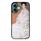 Quirk Cover: Stylish TPU phone cases with shock absorption, enhanced grip, and vibrant sublimation prints. Durable, long-lasting, and packed with personality.