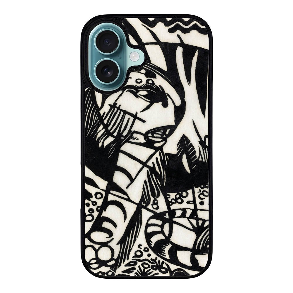 Quirk Cover: Stylish TPU phone cases with shock absorption, enhanced grip, and vibrant sublimation prints. Durable, long-lasting, and packed with personality.