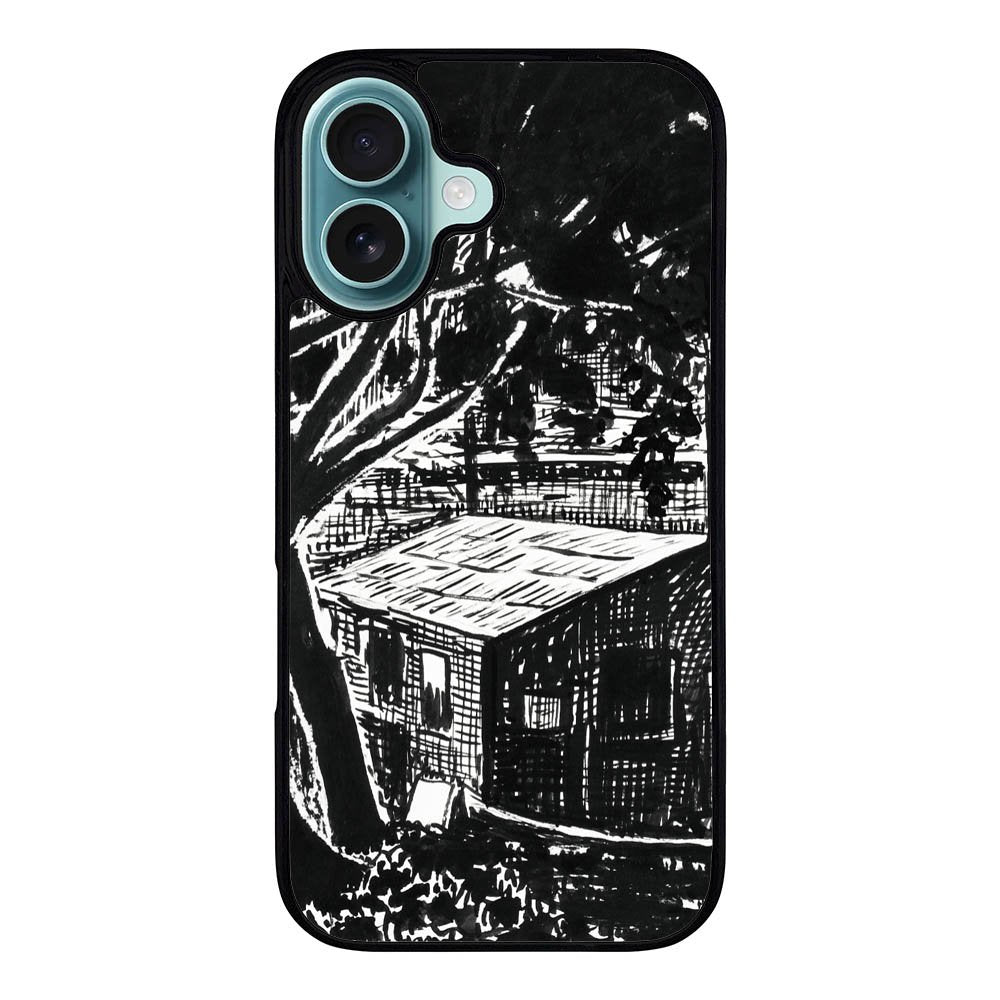 Quirk Cover: Stylish TPU phone cases with shock absorption, enhanced grip, and vibrant sublimation prints. Durable, long-lasting, and packed with personality.