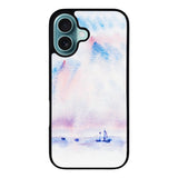 Quirk Cover: Stylish TPU phone cases with shock absorption, enhanced grip, and vibrant sublimation prints. Durable, long-lasting, and packed with personality.