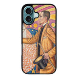 Quirk Cover: Stylish TPU phone cases with shock absorption, enhanced grip, and vibrant sublimation prints. Durable, long-lasting, and packed with personality.