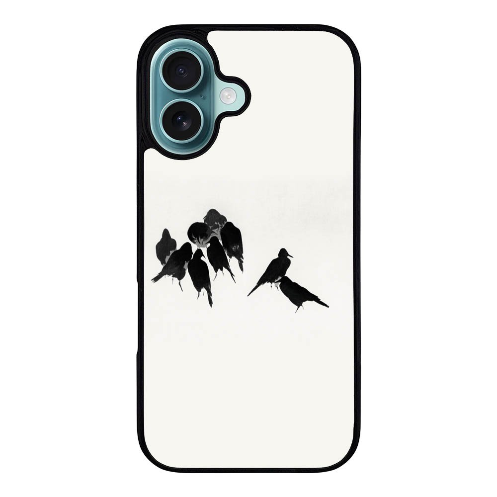 Quirk Cover: Stylish TPU phone cases with shock absorption, enhanced grip, and vibrant sublimation prints. Durable, long-lasting, and packed with personality.