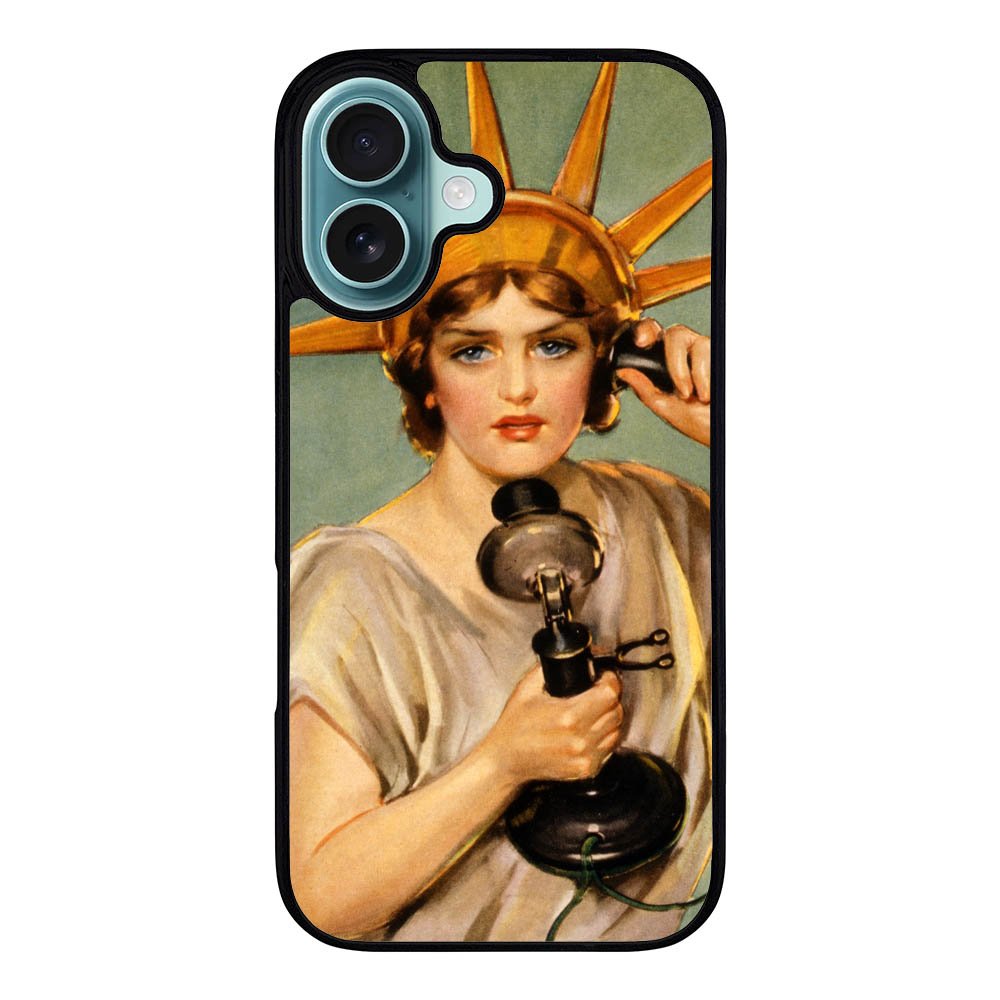Quirk Cover: Stylish TPU phone cases with shock absorption, enhanced grip, and vibrant sublimation prints. Durable, long-lasting, and packed with personality.