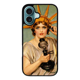 Quirk Cover: Stylish TPU phone cases with shock absorption, enhanced grip, and vibrant sublimation prints. Durable, long-lasting, and packed with personality.