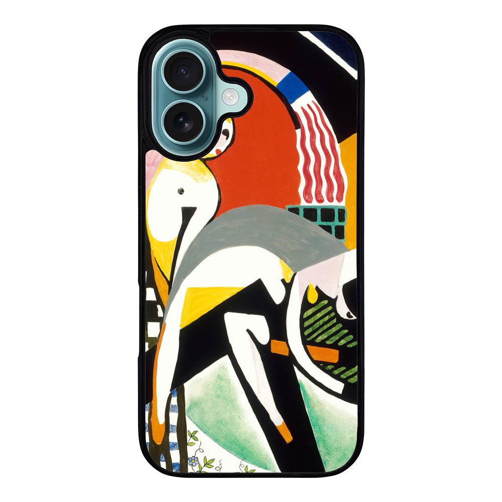 Quirk Cover: Stylish TPU phone cases with shock absorption, enhanced grip, and vibrant sublimation prints. Durable, long-lasting, and packed with personality.