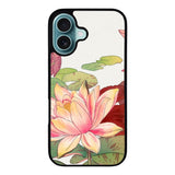 Quirk Cover: Stylish TPU phone cases with shock absorption, enhanced grip, and vibrant sublimation prints. Durable, long-lasting, and packed with personality.