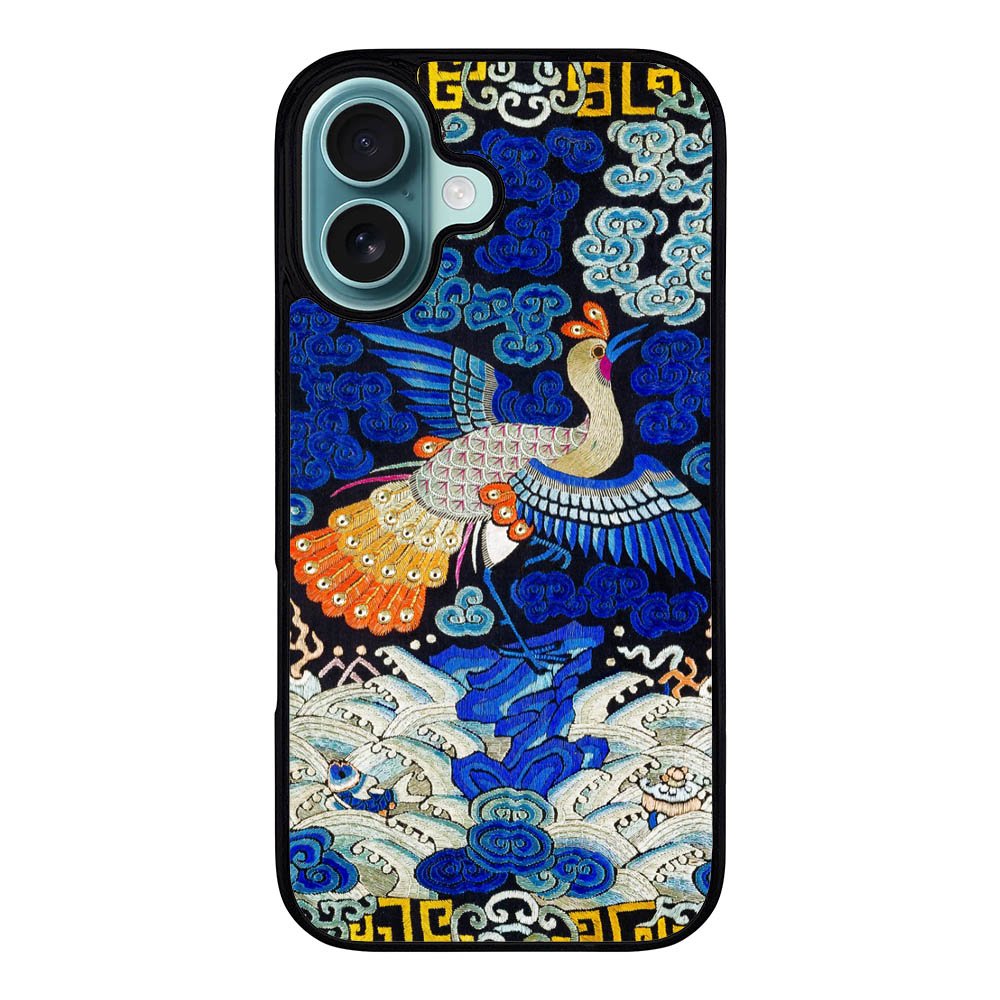 Quirk Cover: Stylish TPU phone cases with shock absorption, enhanced grip, and vibrant sublimation prints. Durable, long-lasting, and packed with personality.