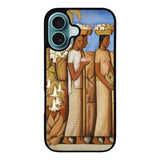 Quirk Cover: Stylish TPU phone cases with shock absorption, enhanced grip, and vibrant sublimation prints. Durable, long-lasting, and packed with personality.