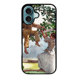 Quirk Cover: Stylish TPU phone cases with shock absorption, enhanced grip, and vibrant sublimation prints. Durable, long-lasting, and packed with personality.