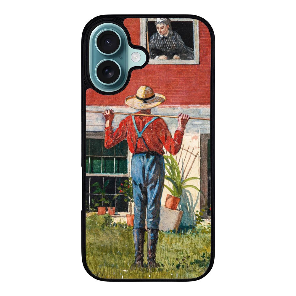 Quirk Cover: Stylish TPU phone cases with shock absorption, enhanced grip, and vibrant sublimation prints. Durable, long-lasting, and packed with personality.