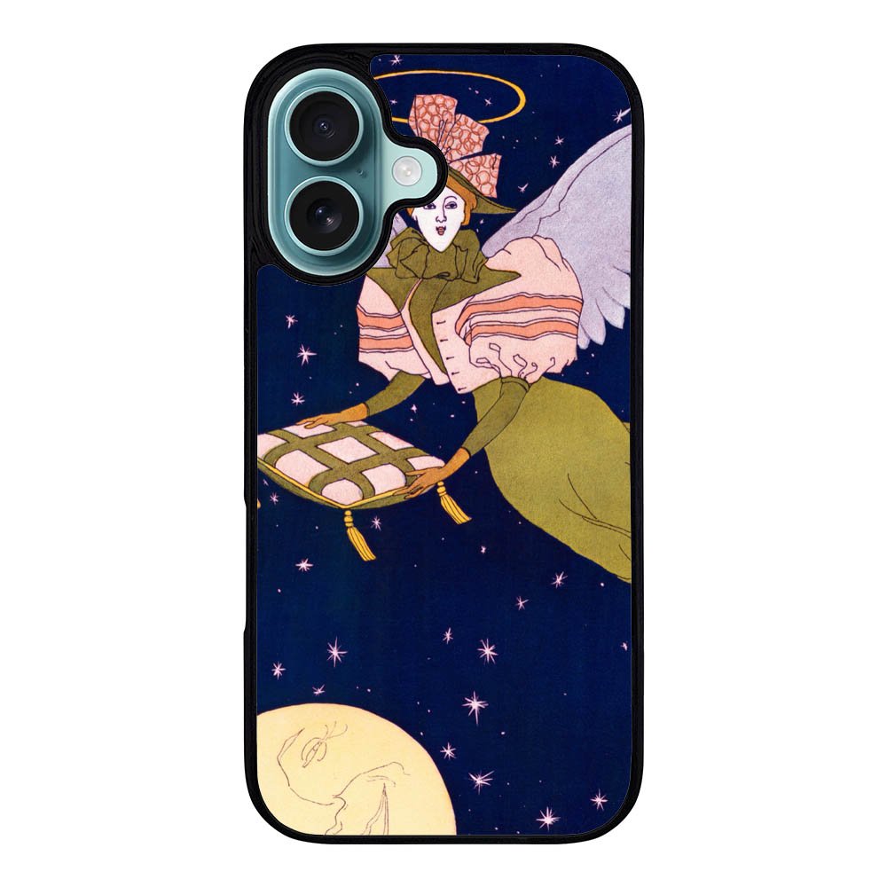 Quirk Cover: Stylish TPU phone cases with shock absorption, enhanced grip, and vibrant sublimation prints. Durable, long-lasting, and packed with personality.