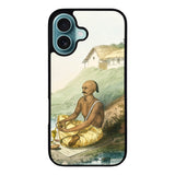 Quirk Cover: Stylish TPU phone cases with shock absorption, enhanced grip, and vibrant sublimation prints. Durable, long-lasting, and packed with personality.