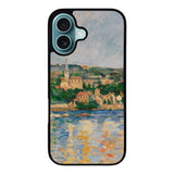 Quirk Cover: Stylish TPU phone cases with shock absorption, enhanced grip, and vibrant sublimation prints. Durable, long-lasting, and packed with personality.