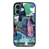 Quirk Cover: Stylish TPU phone cases with shock absorption, enhanced grip, and vibrant sublimation prints. Durable, long-lasting, and packed with personality.