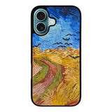 Quirk Cover: Stylish TPU phone cases with shock absorption, enhanced grip, and vibrant sublimation prints. Durable, long-lasting, and packed with personality.