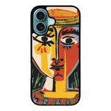 Quirk Cover: Stylish TPU phone cases with shock absorption, enhanced grip, and vibrant sublimation prints. Durable, long-lasting, and packed with personality.