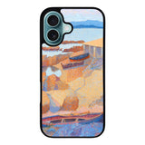 Quirk Cover: Stylish TPU phone cases with shock absorption, enhanced grip, and vibrant sublimation prints. Durable, long-lasting, and packed with personality.