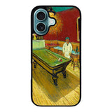 Quirk Cover: Stylish TPU phone cases with shock absorption, enhanced grip, and vibrant sublimation prints. Durable, long-lasting, and packed with personality.