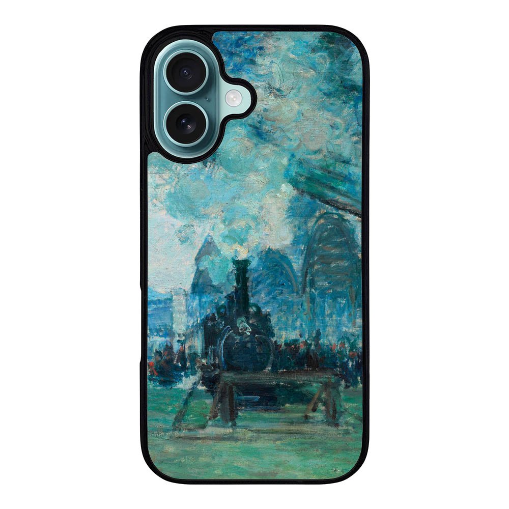 Quirk Cover: Stylish TPU phone cases with shock absorption, enhanced grip, and vibrant sublimation prints. Durable, long-lasting, and packed with personality.