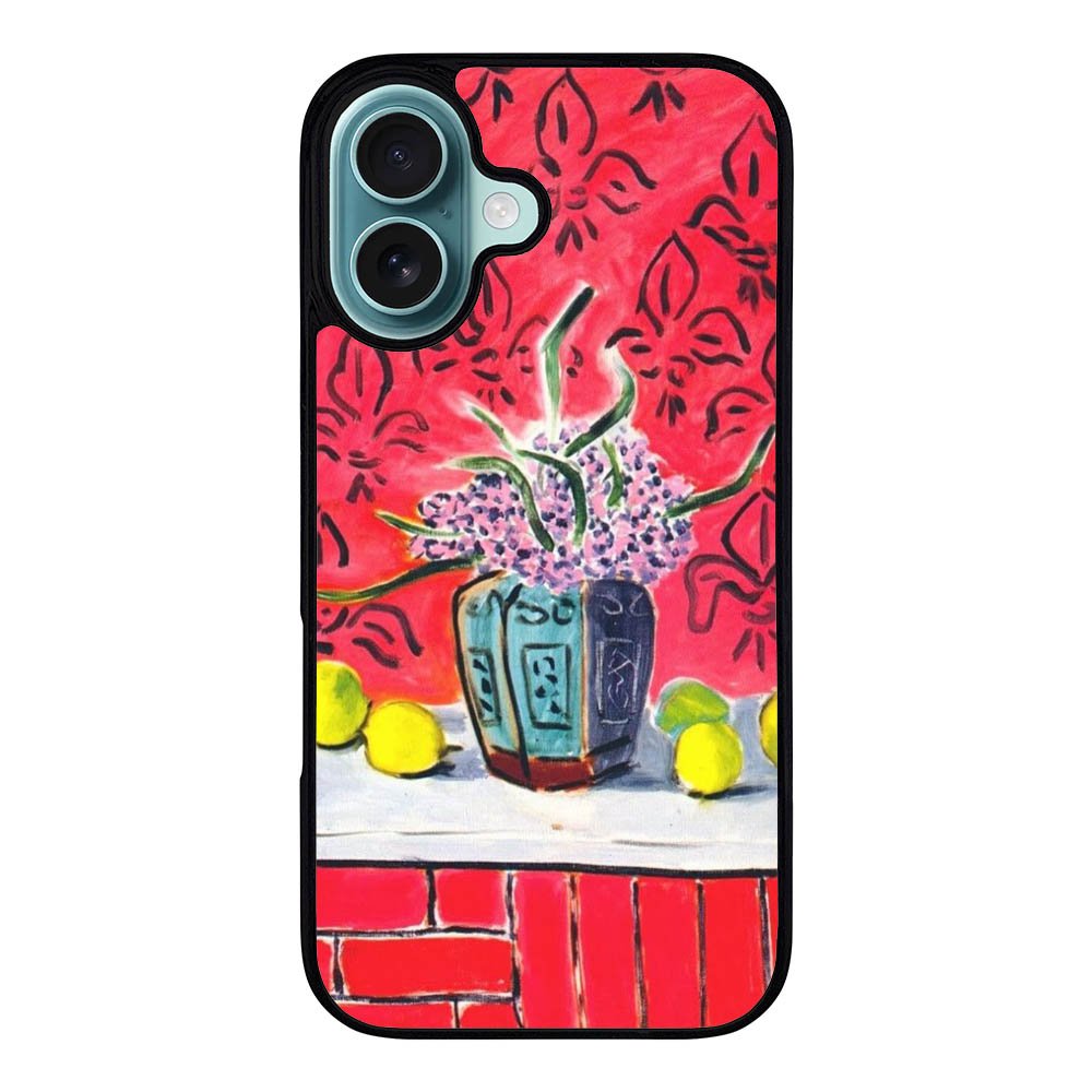 Quirk Cover: Stylish TPU phone cases with shock absorption, enhanced grip, and vibrant sublimation prints. Durable, long-lasting, and packed with personality.