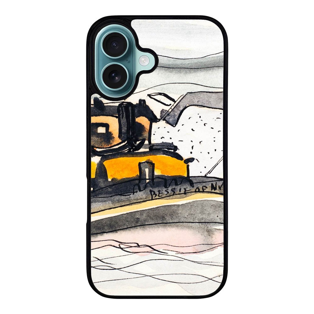 Quirk Cover: Stylish TPU phone cases with shock absorption, enhanced grip, and vibrant sublimation prints. Durable, long-lasting, and packed with personality.